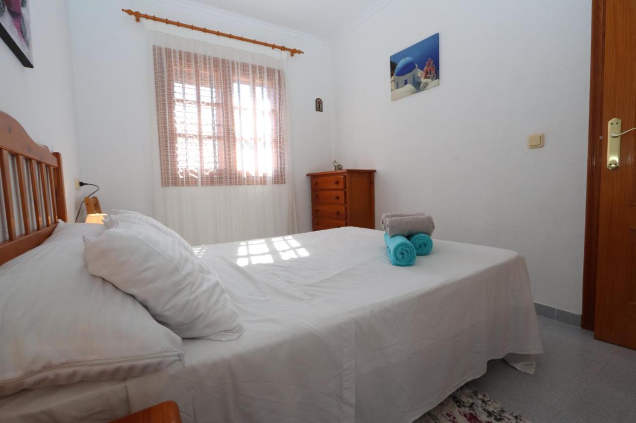 Holiday Bungalow La Mata Ref 4130 Торрев'єха Екстер'єр фото